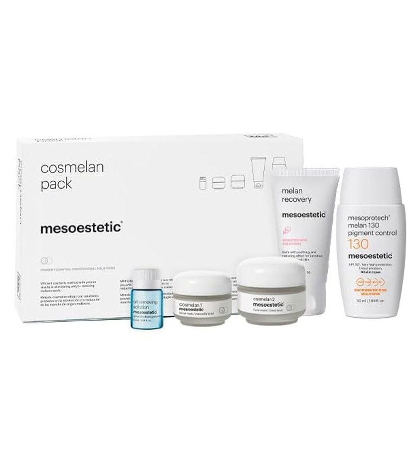 cosmelan products