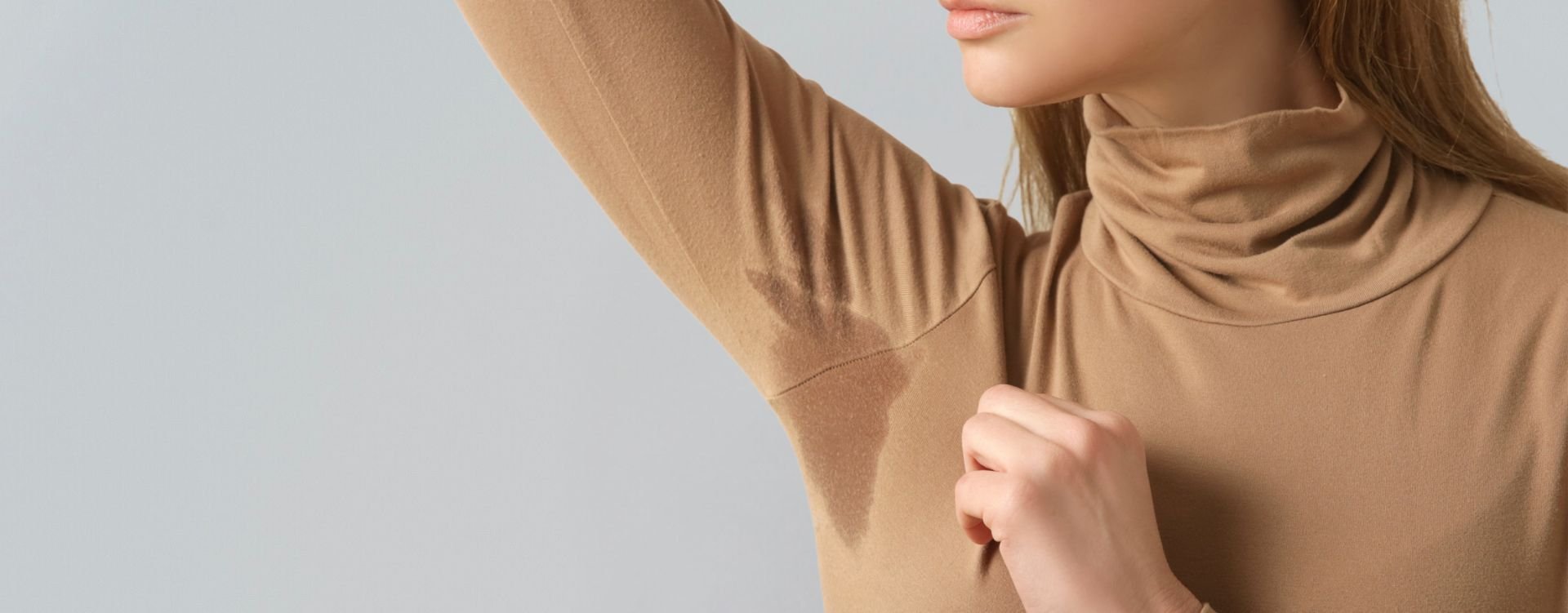 hyperhidrosis sweating clinic calgary