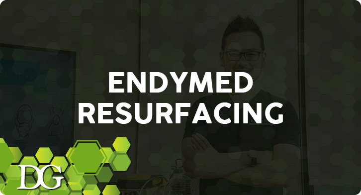 EndyMed Resurfacing