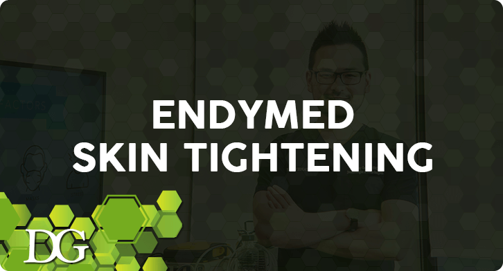EndyMed Skin Tightening