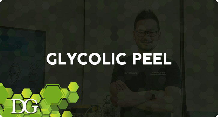 Glycolic Peel